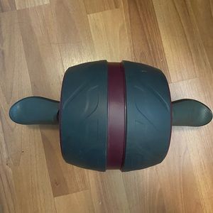Ab Carver / Ab Roller